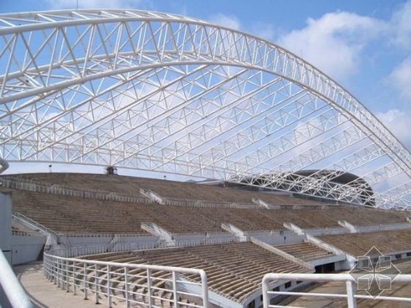 網(wǎng)架安裝進(jìn)場要做好哪些準(zhǔn)備工作