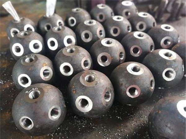 螺栓球連接件的選型與設(shè)計原則是怎樣的