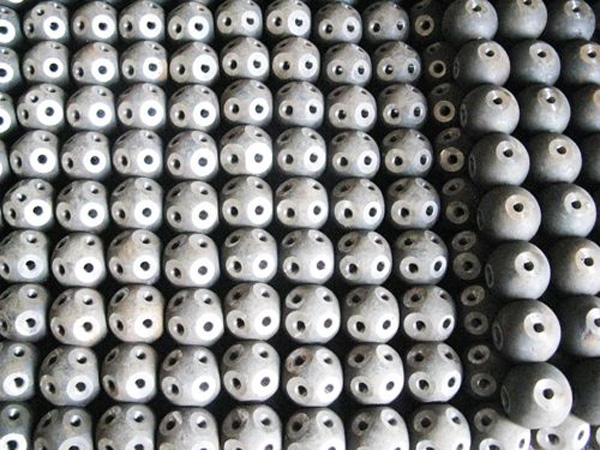 螺栓球生產(chǎn)過程中是如何進(jìn)行質(zhì)量控制的